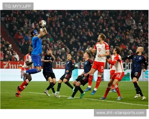 哥本哈根足球新篇章：后防选材标准升至国际水平，开启欧洲豪门新时代