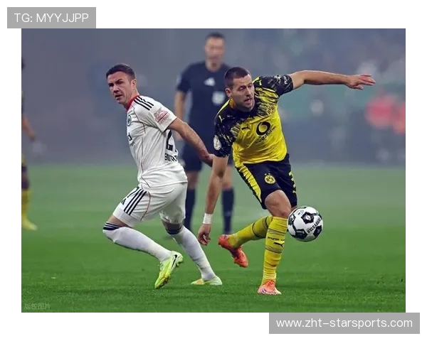 打得太狠了！多特教练赛后只好合影留念，多特比赛视频