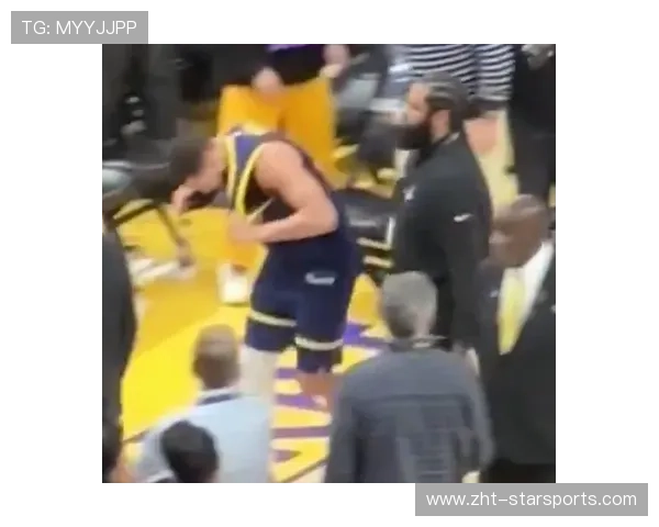 勇士输球后更衣室气氛紧张，勇士连输两场