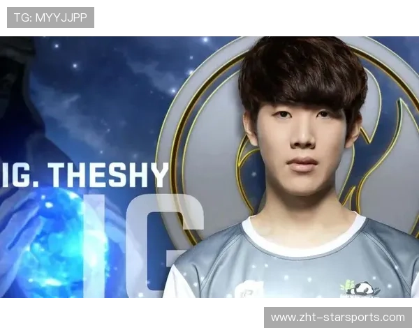 TheShy上路连换血，压到塔下不给喘息